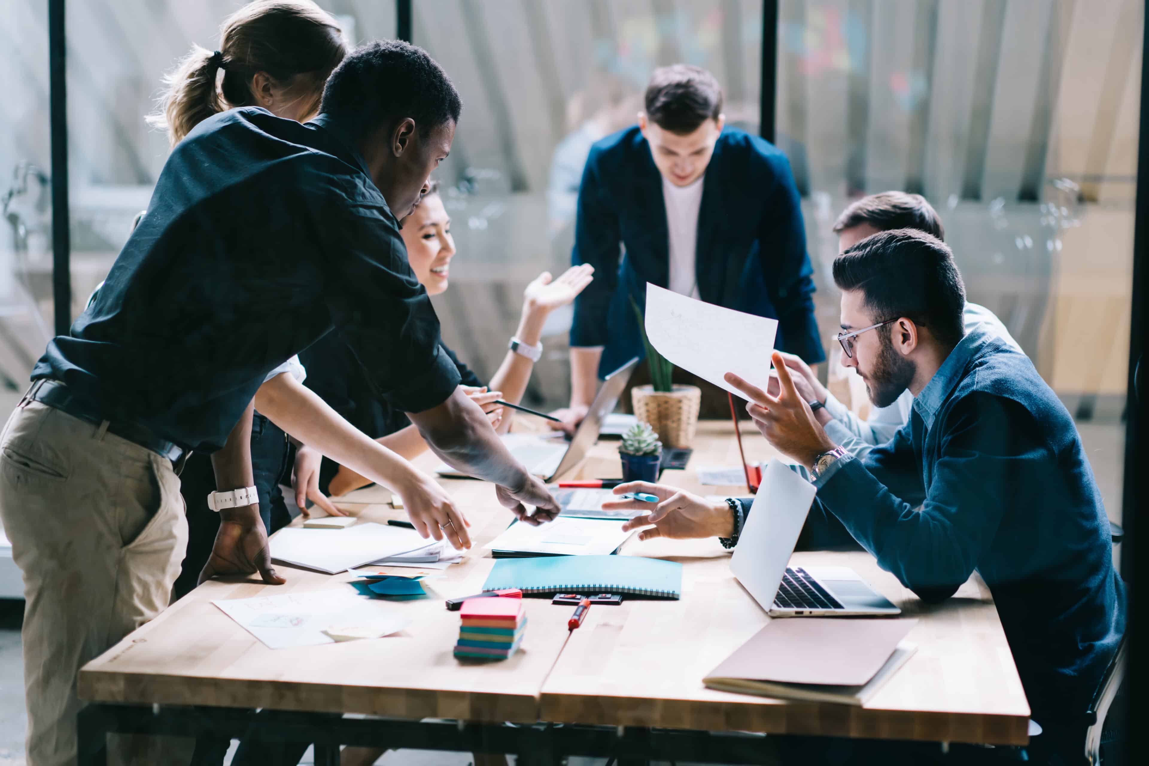 Create Employee Training and Development Plan In 4 Steps (Guide)