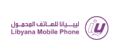 Libyana Mobile Phone
