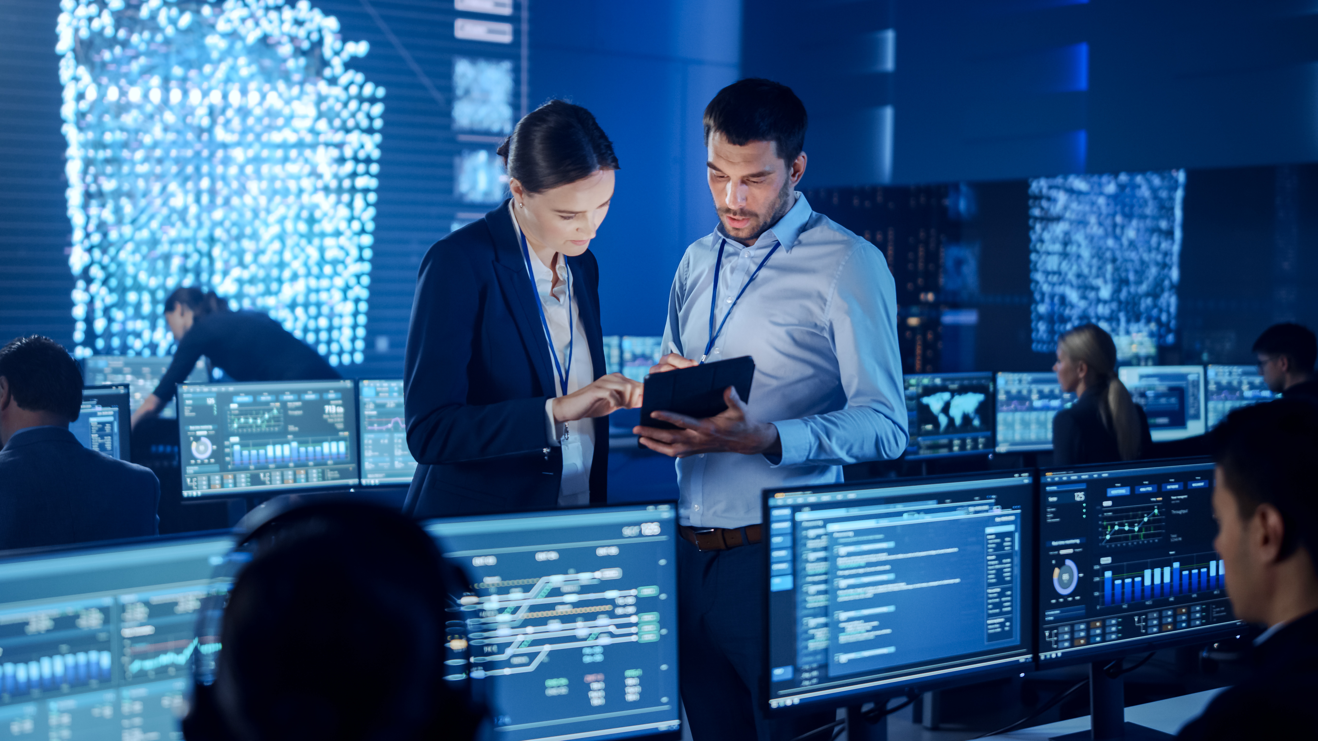 IT Service Management